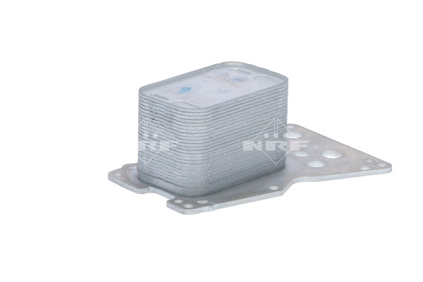 Oljekylare, motor Nrf 31783 NRF