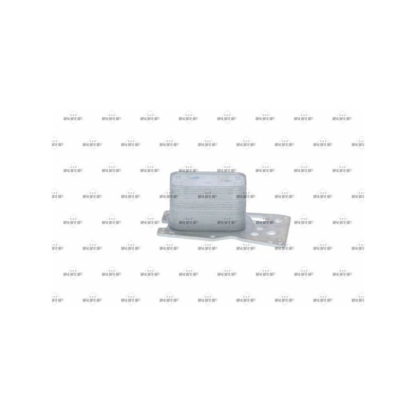 Oljekylare, motor Nrf 31783 NRF