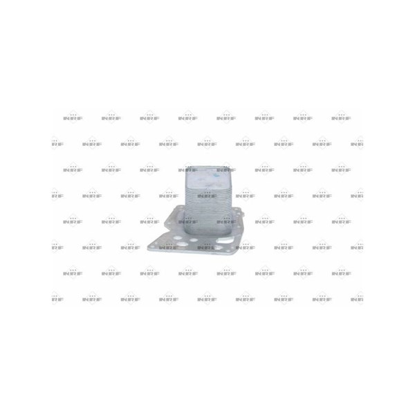 Oljekylare, motor Nrf 31783 NRF
