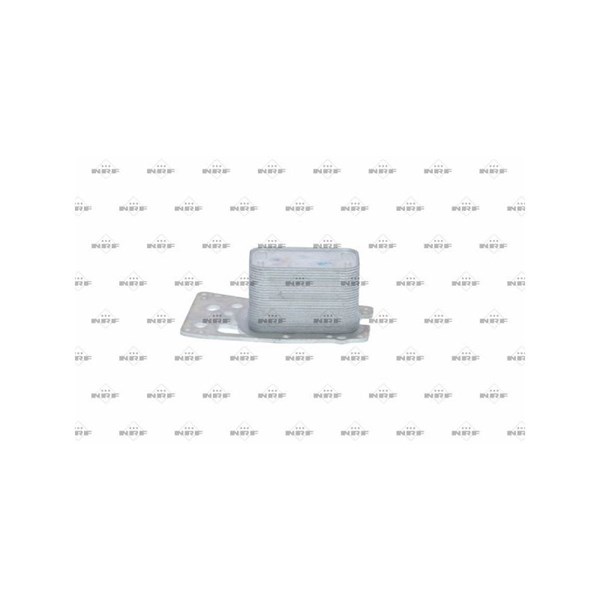 Oljekylare, motor Nrf 31783 NRF