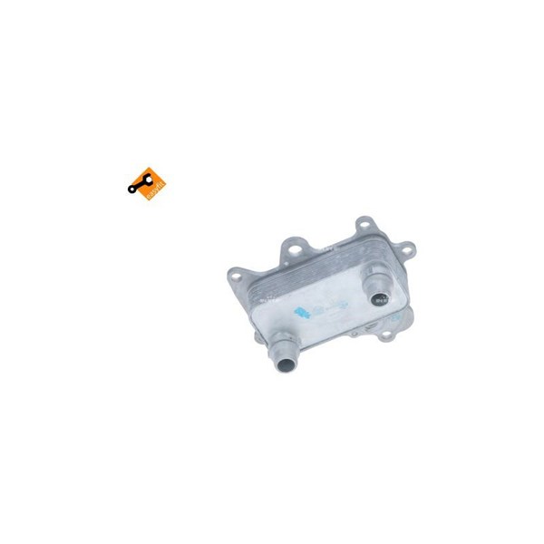 Oljekylare, motor Nrf Easy fit 31786 NRF