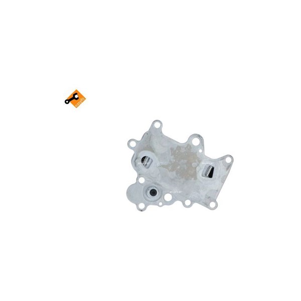 Oljekylare, motor Nrf Easy fit 31786 NRF Oljekylare, motor Nrf Easy fit 31786 NRF