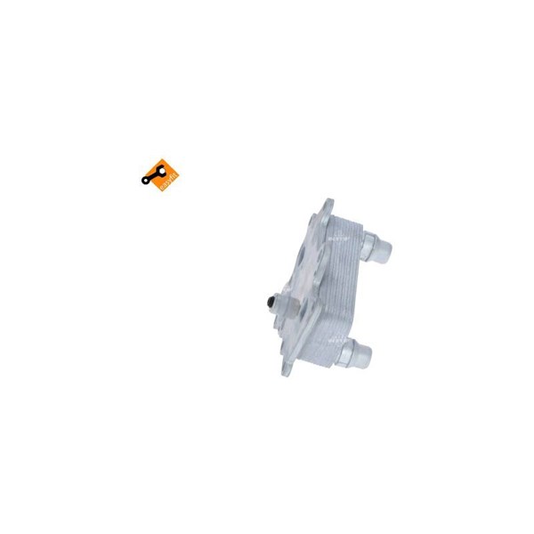 Oljekylare, motor Nrf Easy fit 31786 NRF