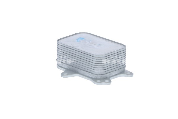 Oljekylare, motor Nrf 31787 NRF