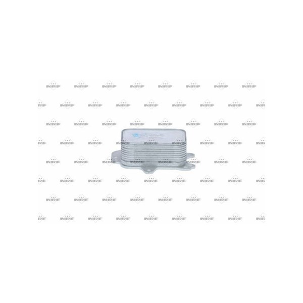 Oljekylare, motor Nrf 31787 NRF
