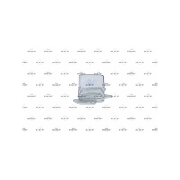 Oljekylare, motor Nrf 31787 NRF Oljekylare, motor Nrf 31787 NRF