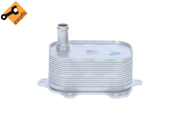 Oljekylare, motor Nrf Easy fit 31788 NRF