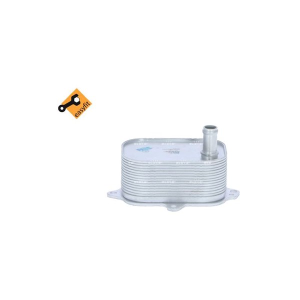 Oljekylare, motor Nrf Easy fit 31788 NRF Oljekylare, motor Nrf Easy fit 31788 NRF