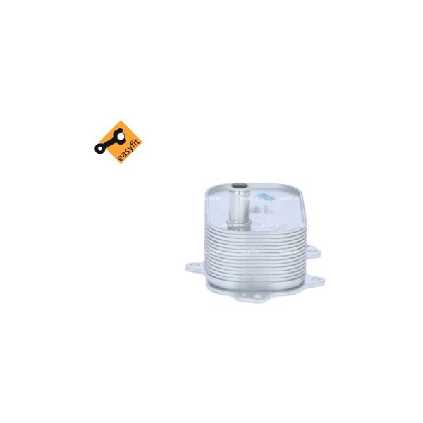 Oljekylare, motor Nrf Easy fit 31788 NRF Oljekylare, motor Nrf Easy fit 31788 NRF