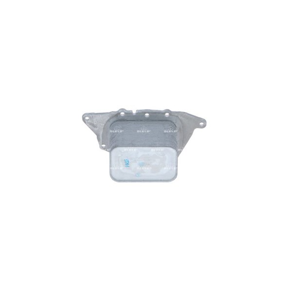 Oljekylare, motor Nrf 31789 NRF