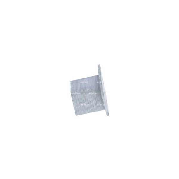 Oljekylare, motor Nrf 31789 NRF