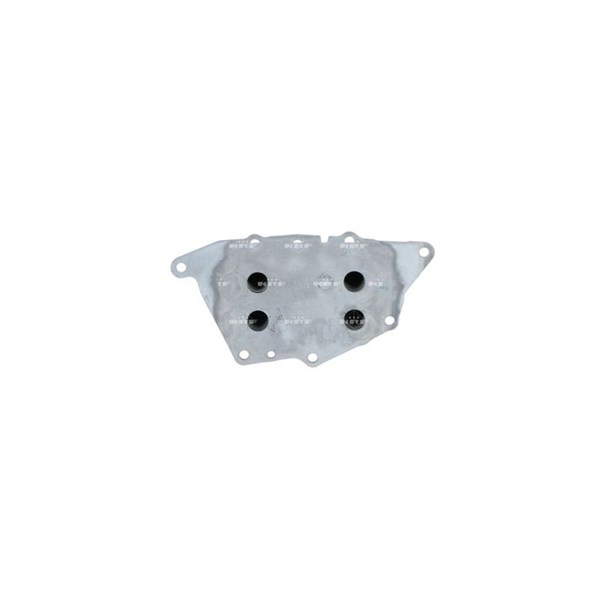 Oljekylare, motor Nrf 31789 NRF