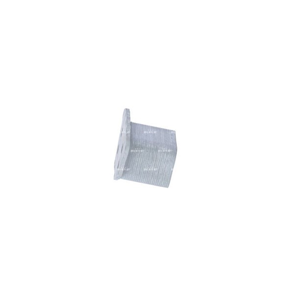Oljekylare, motor Nrf 31789 NRF