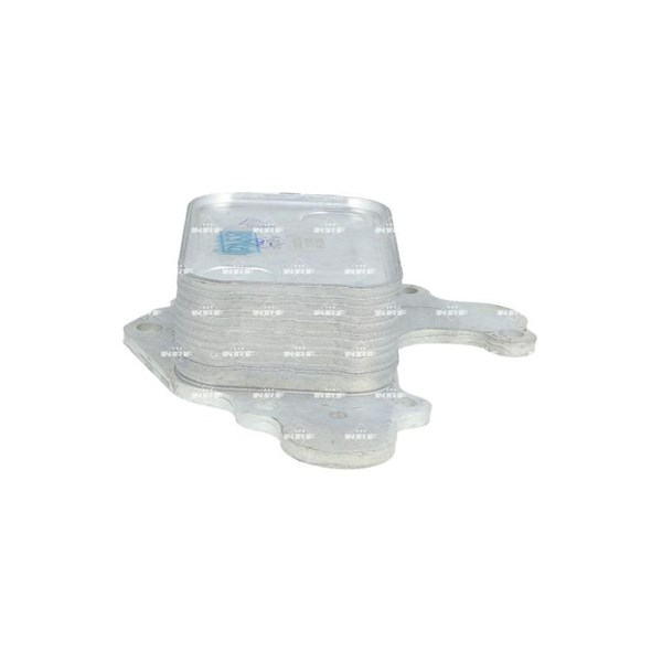 Oljekylare, motor Nrf Easy fit 31790 NRF