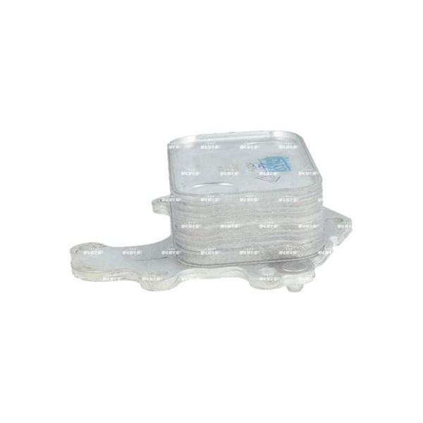 Oljekylare, motor Nrf Easy fit 31790 NRF
