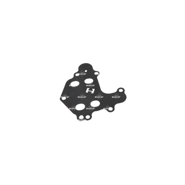 Oljekylare, motor Nrf Easy fit 31790 NRF Oljekylare, motor Nrf Easy fit 31790 NRF