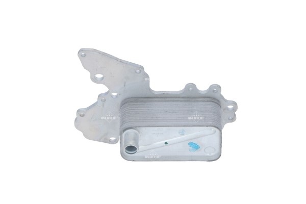Oljekylare, motor Nrf 31792 NRF