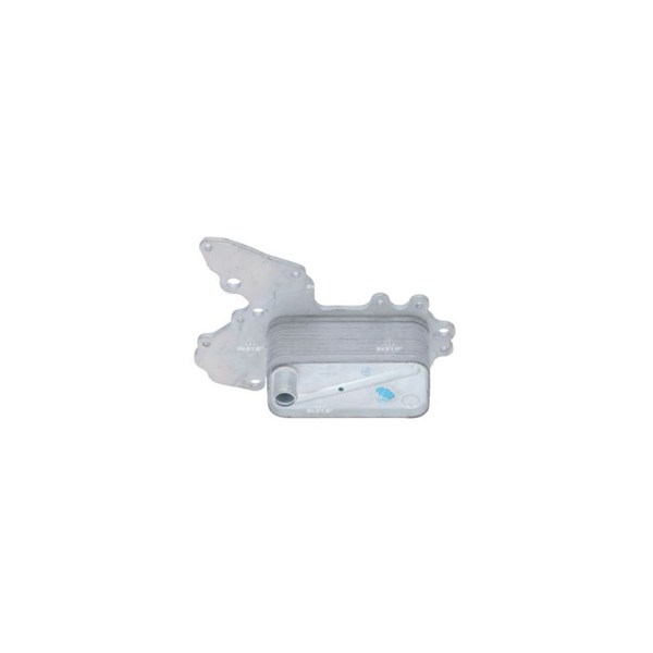 Oljekylare, motor Nrf 31792 NRF Oljekylare, motor Nrf 31792 NRF