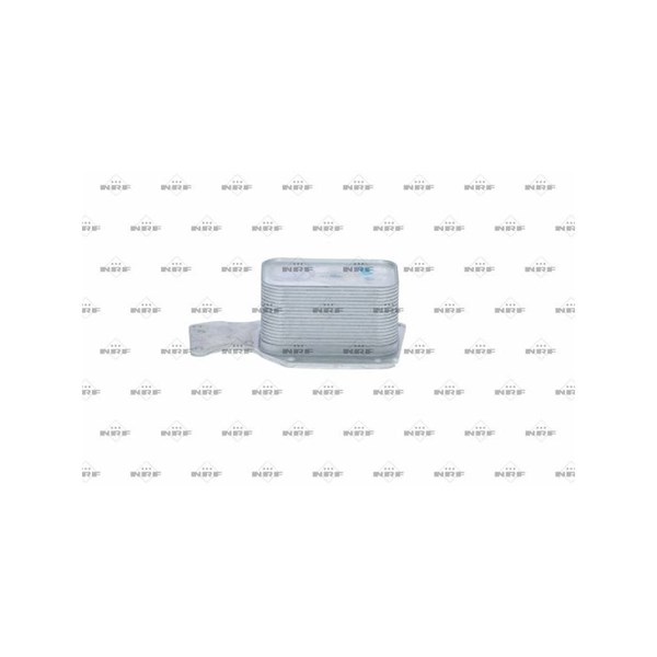 Oljekylare, motor Nrf 31793 NRF