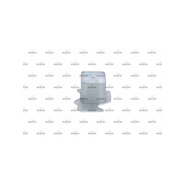 Oljekylare, motor Nrf 31793 NRF Oljekylare, motor Nrf 31793 NRF