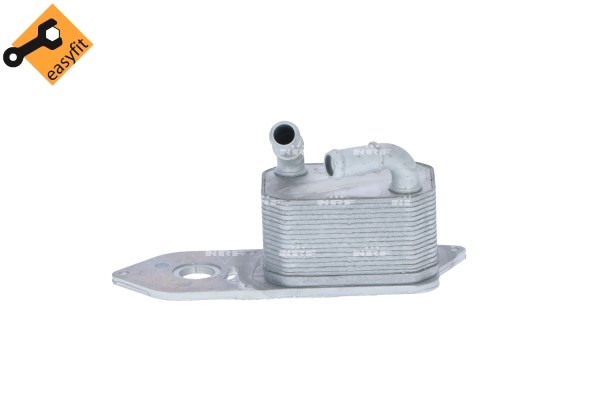 Oljekylare, motor Nrf Easy fit 31795 NRF
