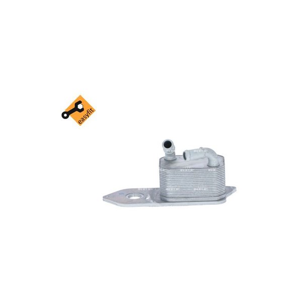 Oljekylare, motor Nrf Easy fit 31795 NRF