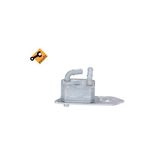 Oljekylare, motor Nrf Easy fit 31795 NRF