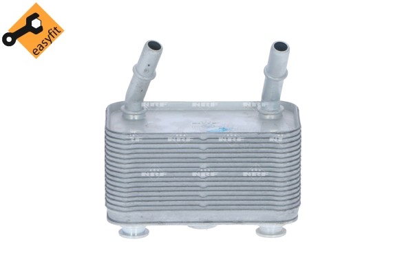 Oljekylare, motor Nrf Easy fit 31797 NRF