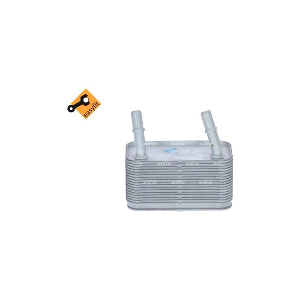 Oljekylare, motor Nrf Easy fit 31797 NRF