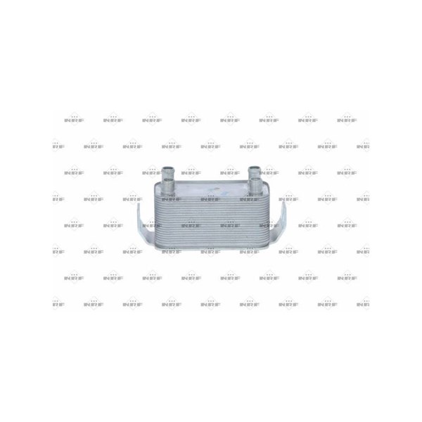 Oljekylare, motor Nrf 31798 NRF
