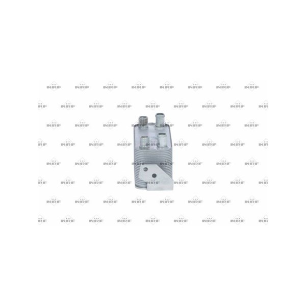 Oljekylare, motor Nrf 31798 NRF