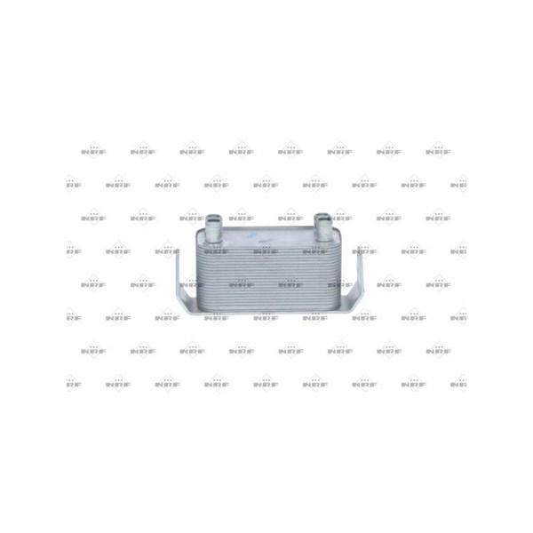 Oljekylare, motor Nrf 31798 NRF
