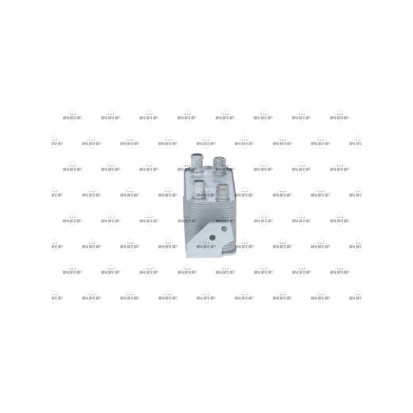 Oljekylare, motor Nrf 31798 NRF Oljekylare, motor Nrf 31798 NRF