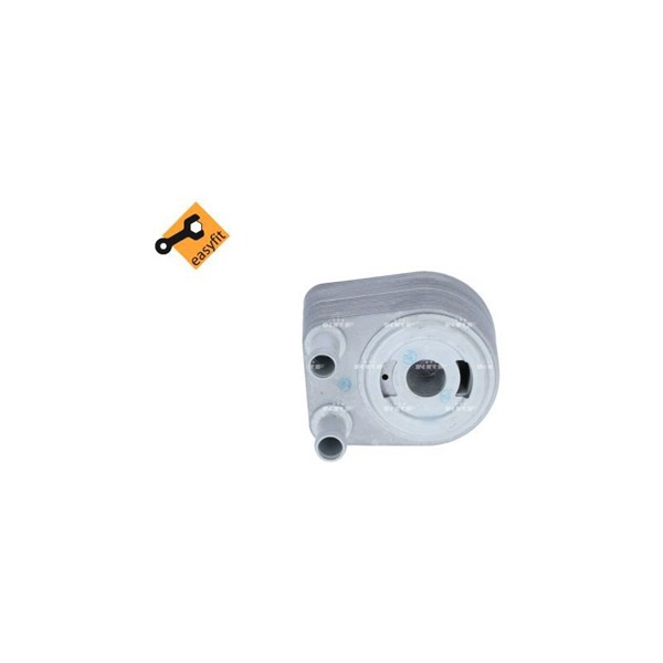 Oljekylare, motor Nrf Easy fit 31799 NRF