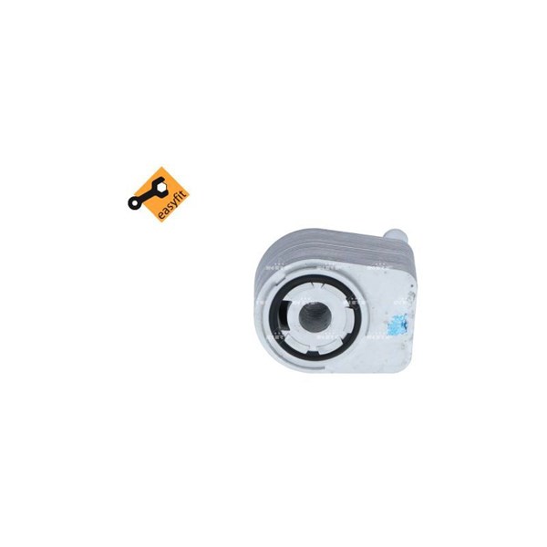 Oljekylare, motor Nrf Easy fit 31799 NRF