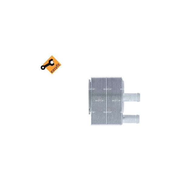 Oljekylare, motor Nrf Easy fit 31799 NRF