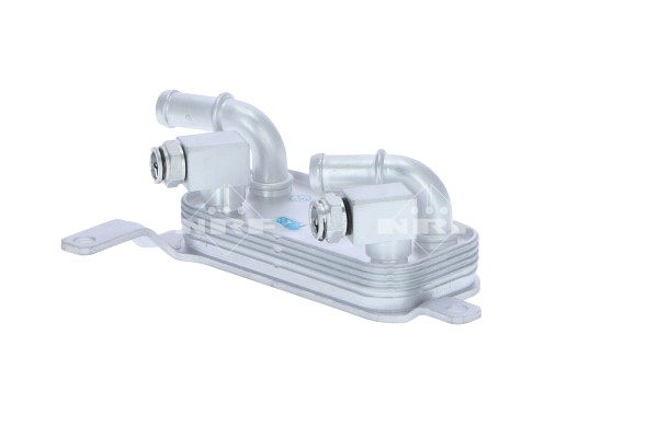 Oljekylare, automatisk transmission Nrf 31802 NRF