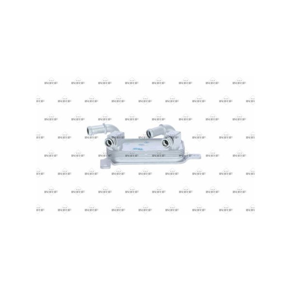 Oljekylare, automatisk transmission Nrf 31802 NRF