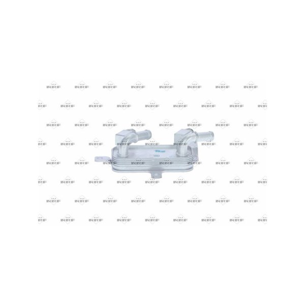 Oljekylare, automatisk transmission Nrf 31802 NRF Oljekylare, automatisk transmission Nrf 31802 NRF