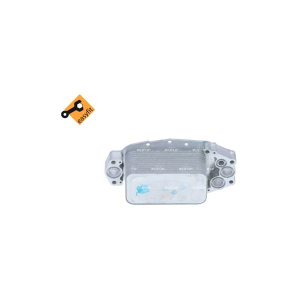 Oljekylare, motor Nrf Easy fit 31804 NRF