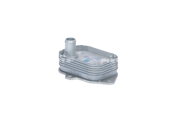 Oljekylare, motor Nrf 31807 NRF