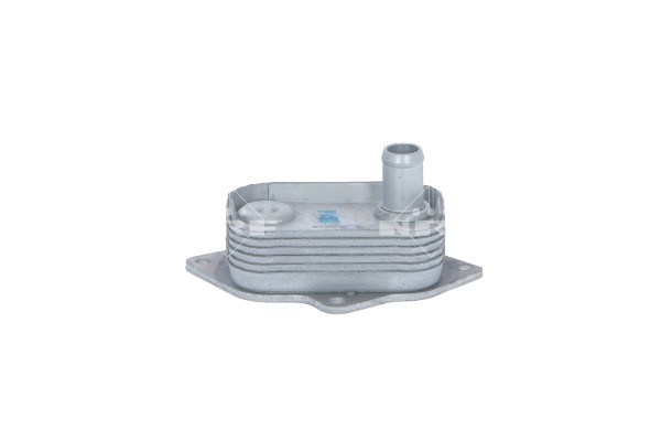 Oljekylare, motor Nrf 31807 NRF