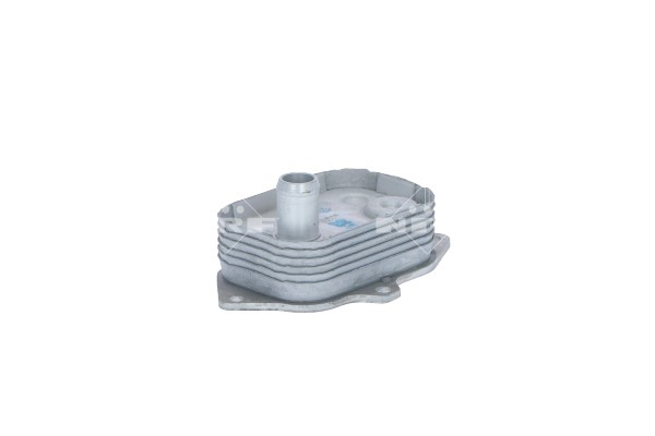 Oljekylare, motor Nrf 31807 NRF