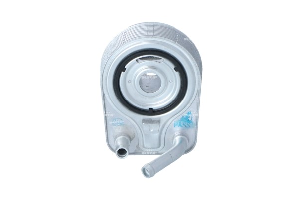 Oljekylare, motor Nrf Easy fit 31817 NRF