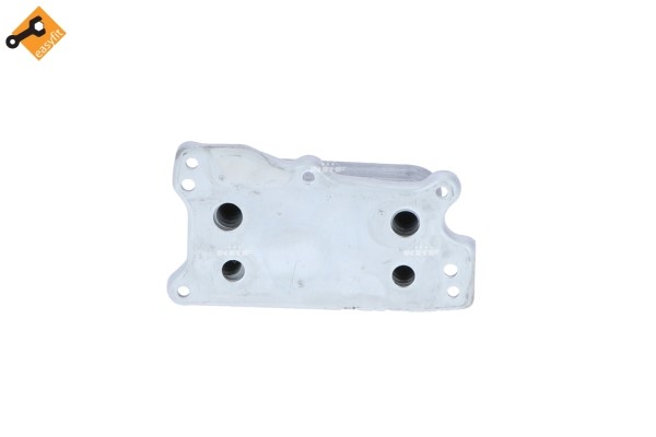 Oljekylare, motor Nrf Easy fit 31821 NRF