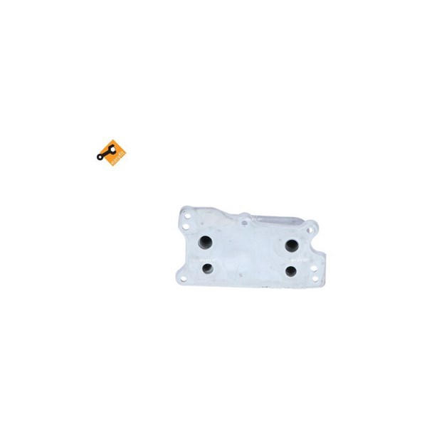 Oljekylare, motor Nrf Easy fit 31821 NRF
