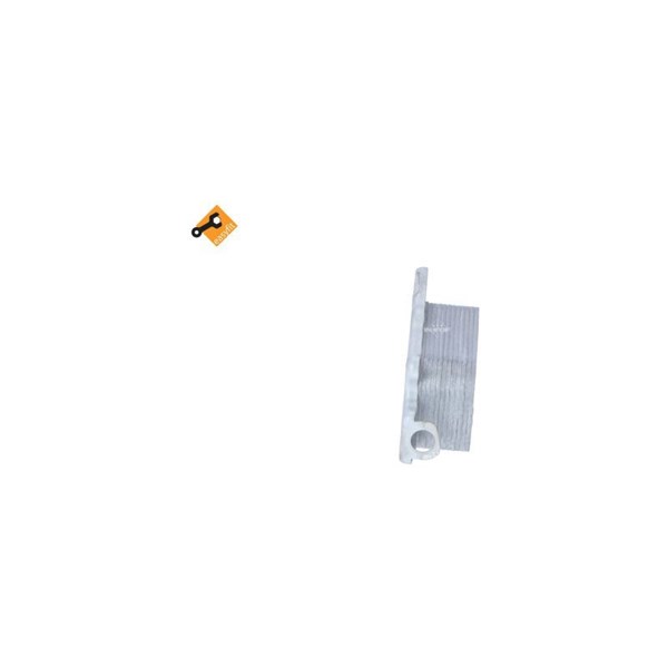 Oljekylare, motor Nrf Easy fit 31821 NRF