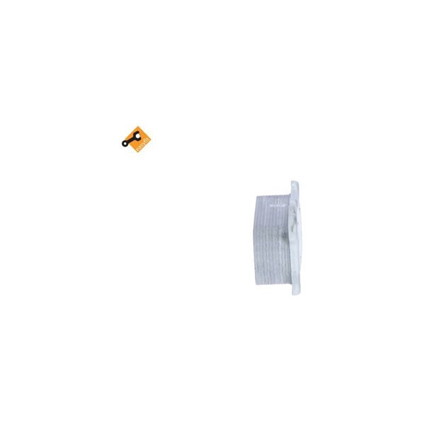 Oljekylare, motor Nrf Easy fit 31821 NRF