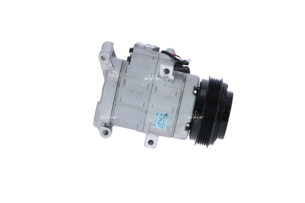 Kompressor, klimatanläggning Nrf 320003G NRF
