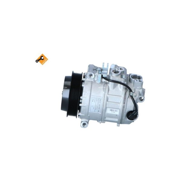 Kompressor, klimatanläggning Nrf Easy fit 320046 NRF Kompressor, klimatanläggning Nrf Easy fit 320046 NRF